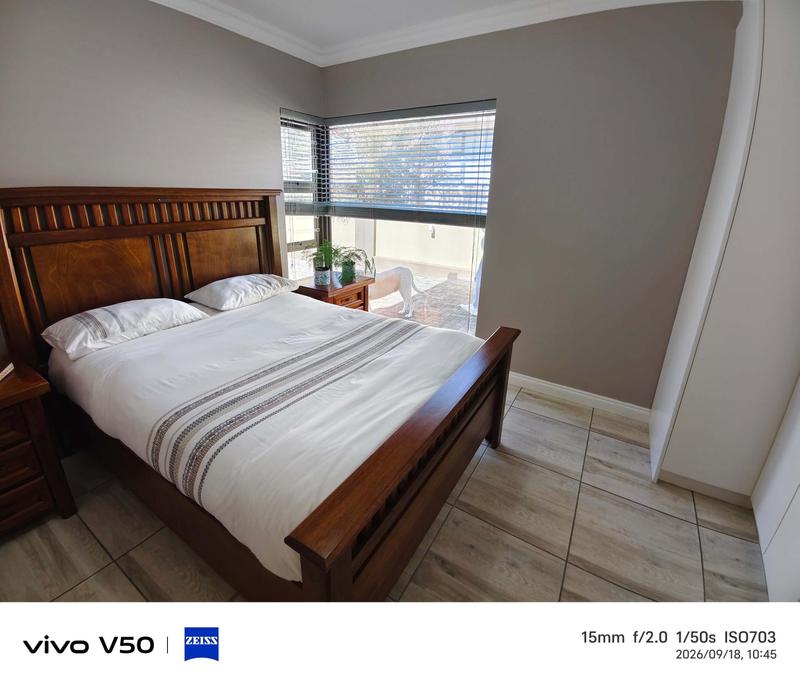 2 Bedroom Property for Sale in Seemeeu Park Western Cape